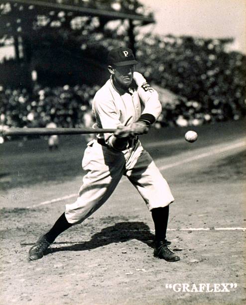Fred Clarke