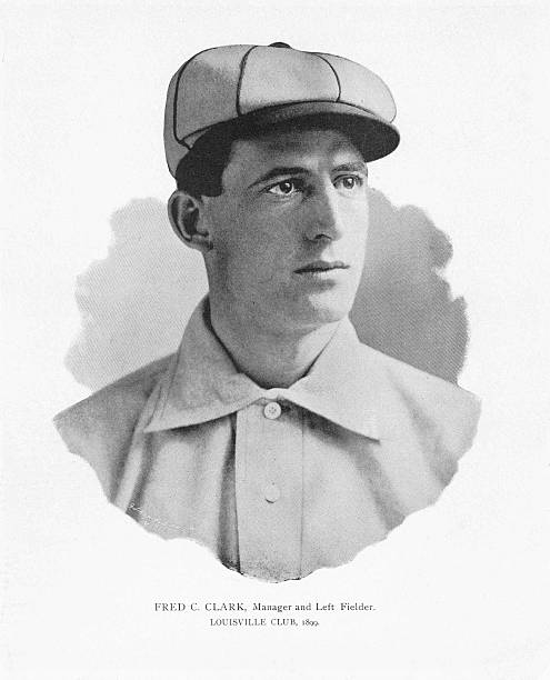 Fred Clarke