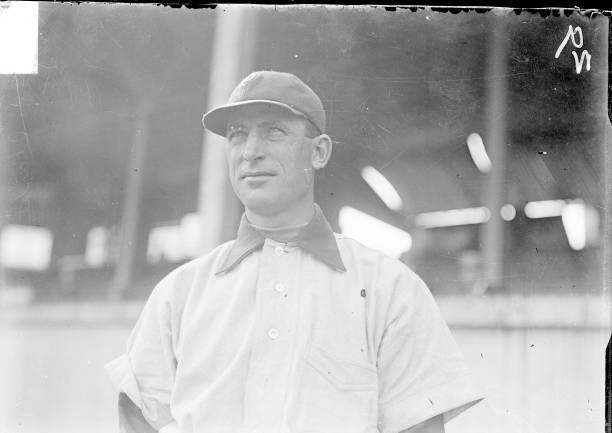 Fred Clarke