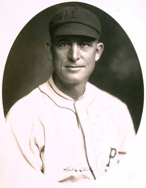 Fred Clarke