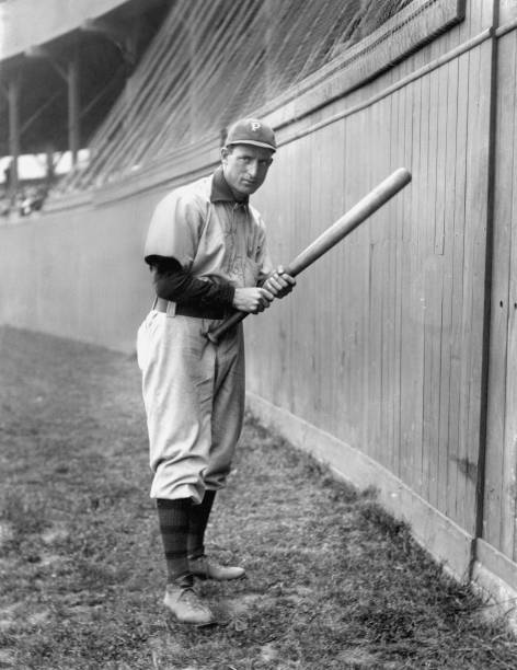 Fred Clarke