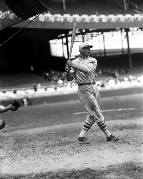 Bill Terry