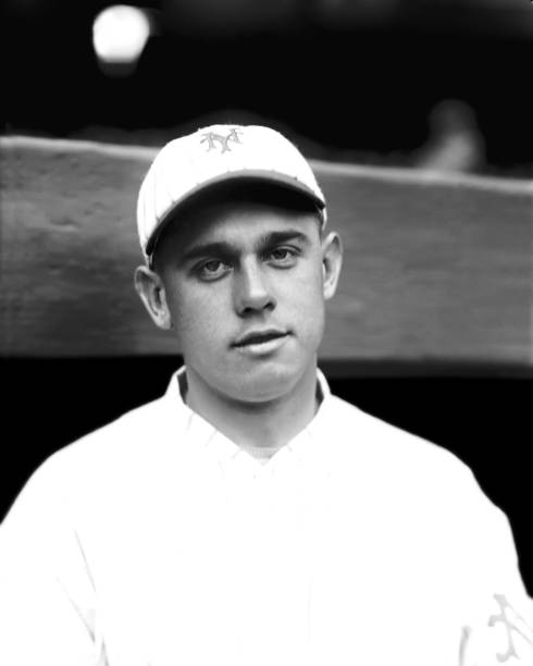 Bill Terry