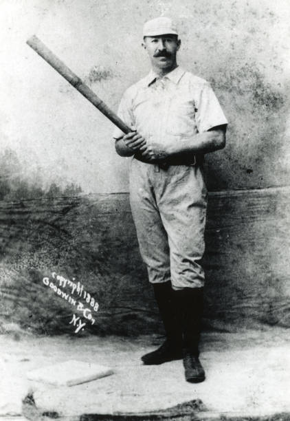 Buck Ewing