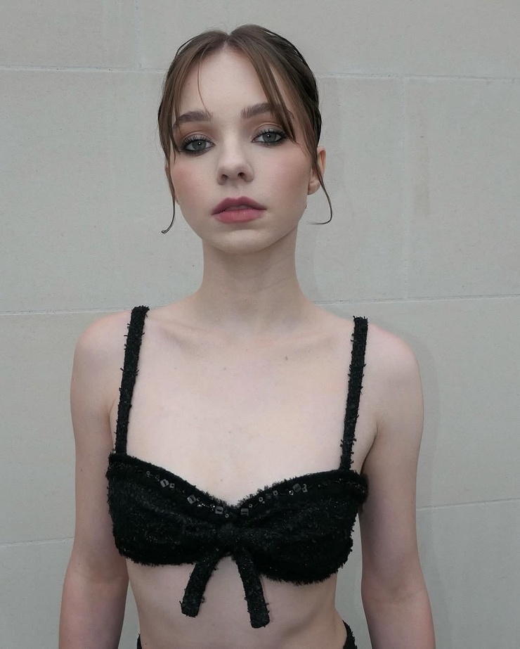 Emma Myers Emma Myers