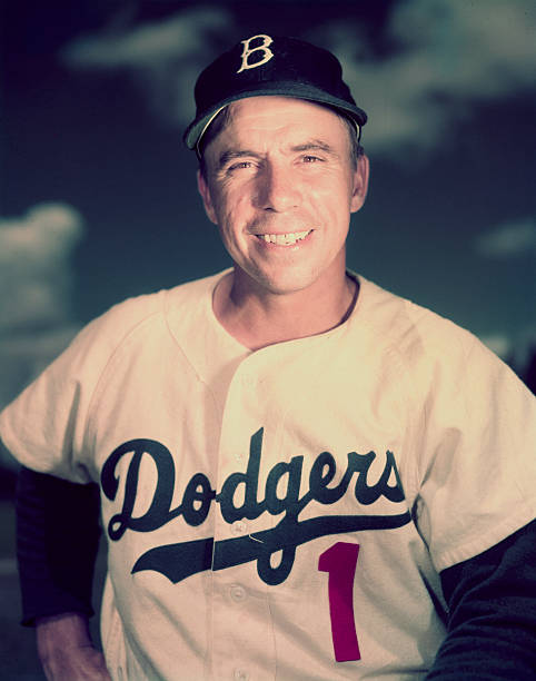 Pee Wee Reese