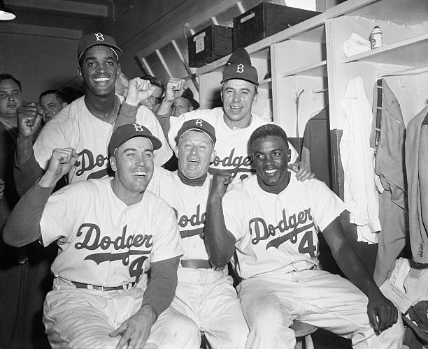 Pee Wee Reese