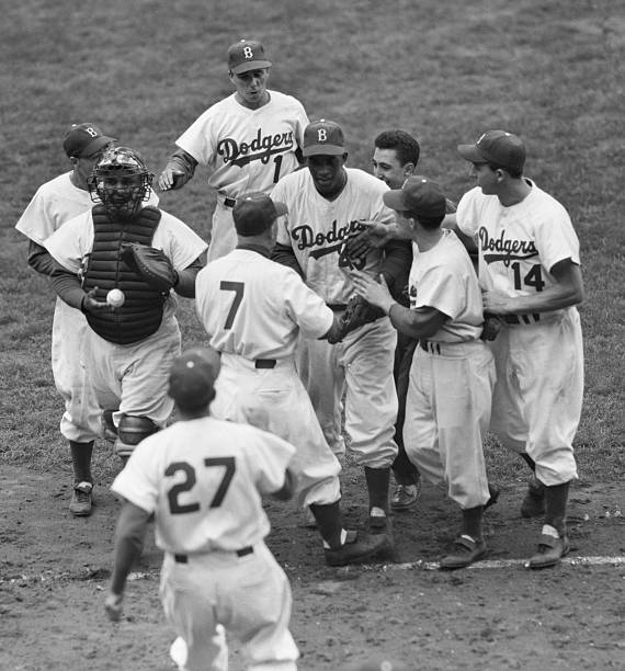 Pee Wee Reese