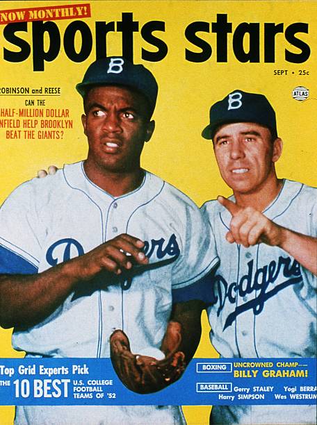 Pee Wee Reese