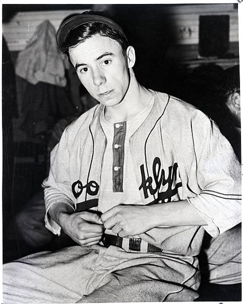 Pee Wee Reese