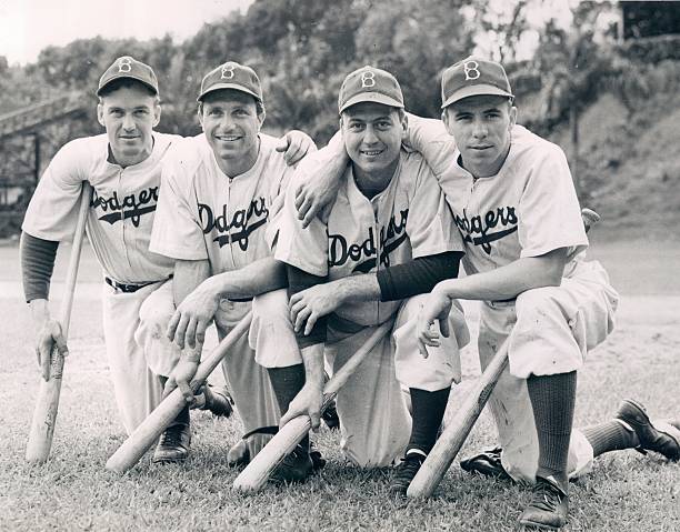 Pee Wee Reese