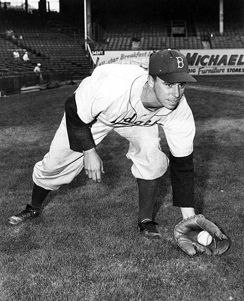 Pee Wee Reese