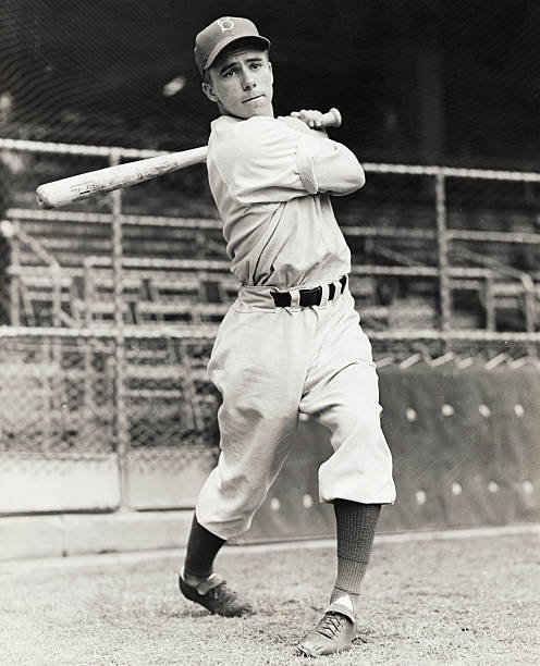 Pee Wee Reese