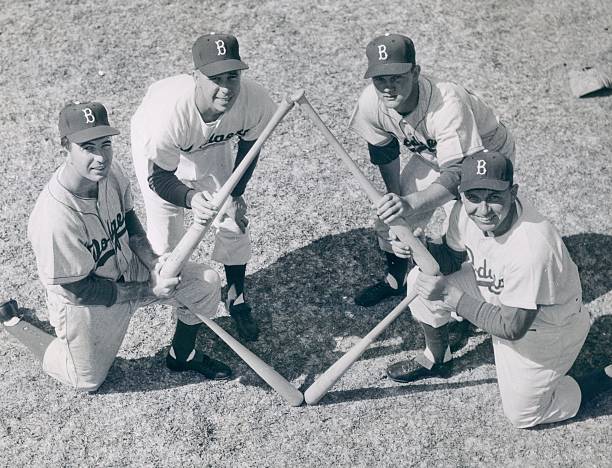 Pee Wee Reese