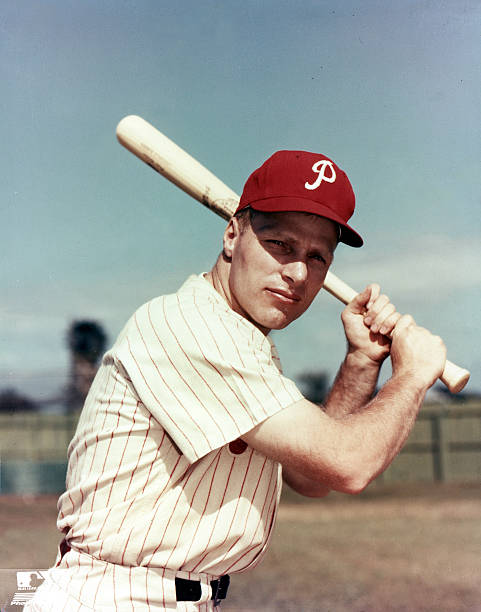 Richie Ashburn