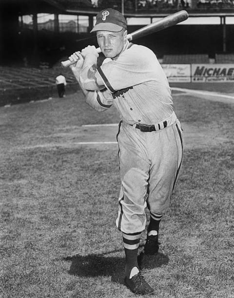 Richie Ashburn