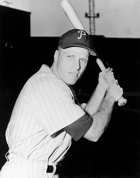 Richie Ashburn