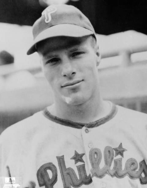Richie Ashburn