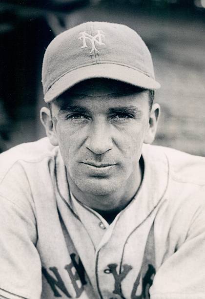 Carl Hubbell