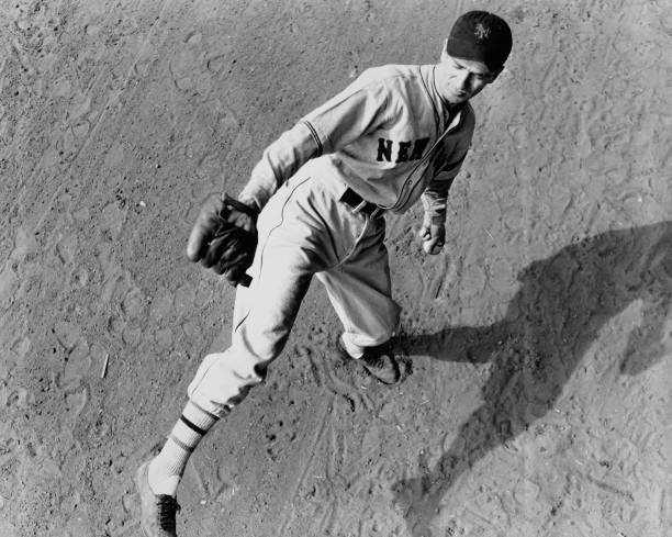 Carl Hubbell