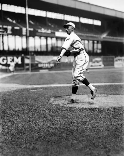 Carl Hubbell