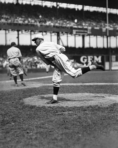 Carl Hubbell