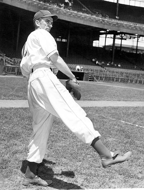 Carl Hubbell