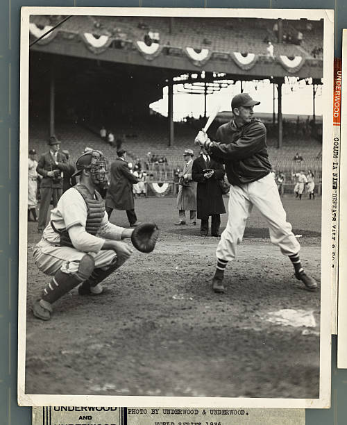 Carl Hubbell