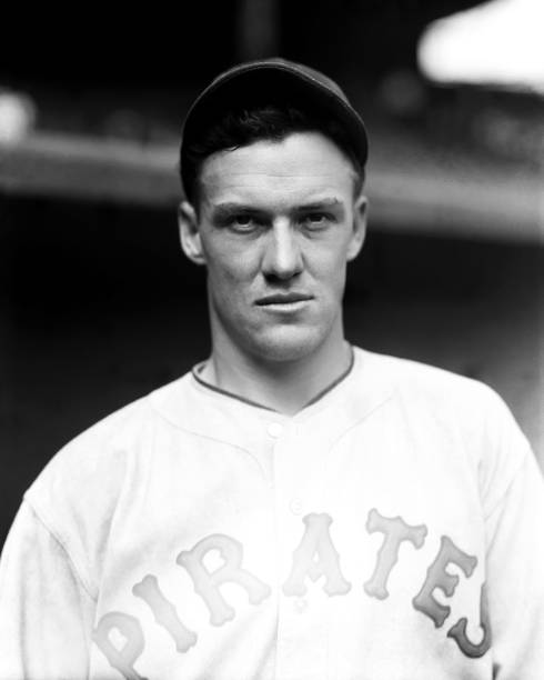 Arky Vaughan