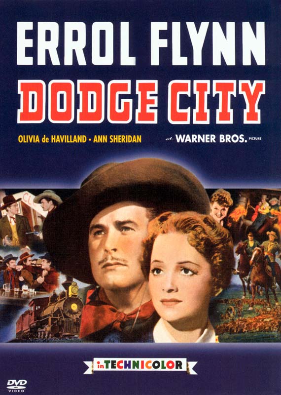 Dodge City