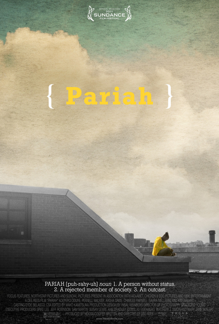 Pariah Pariah