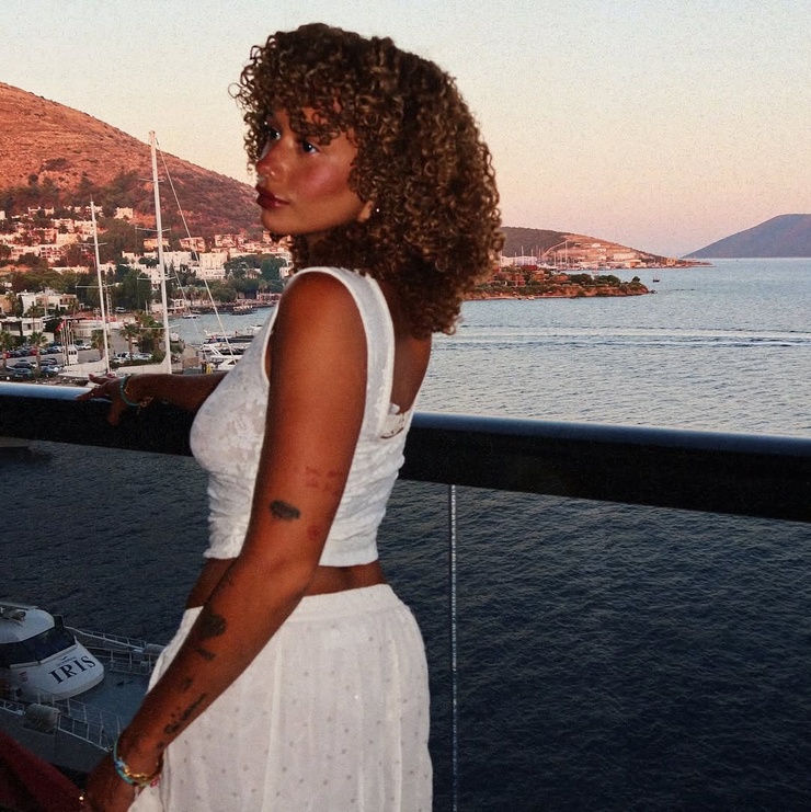Talia Jackson
