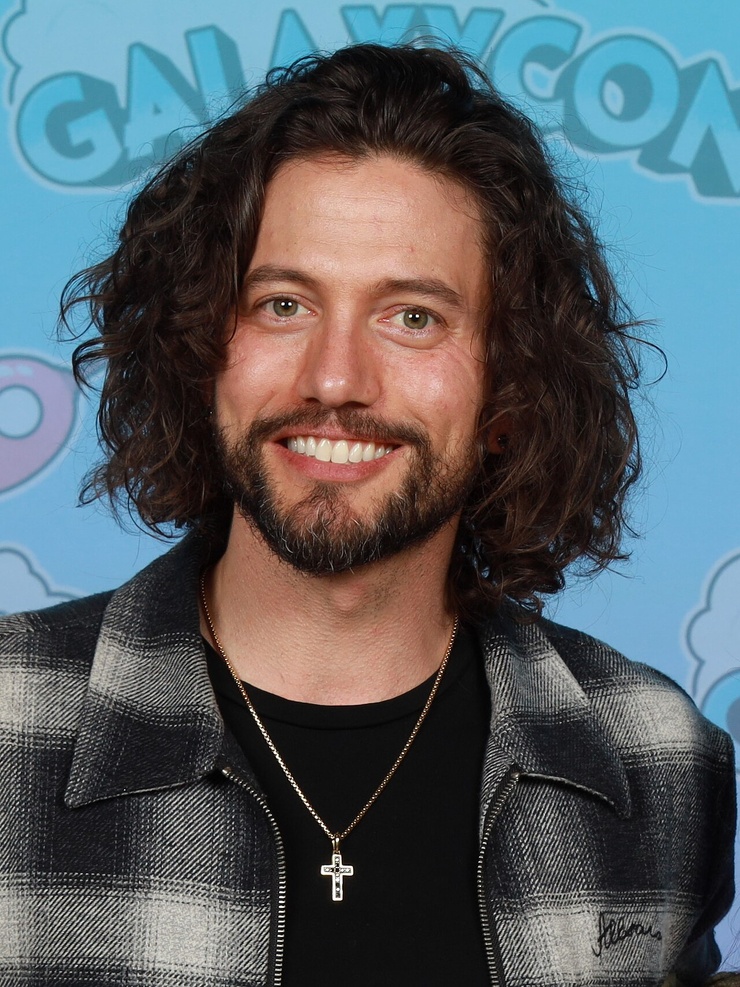 Picture of Jackson Rathbone