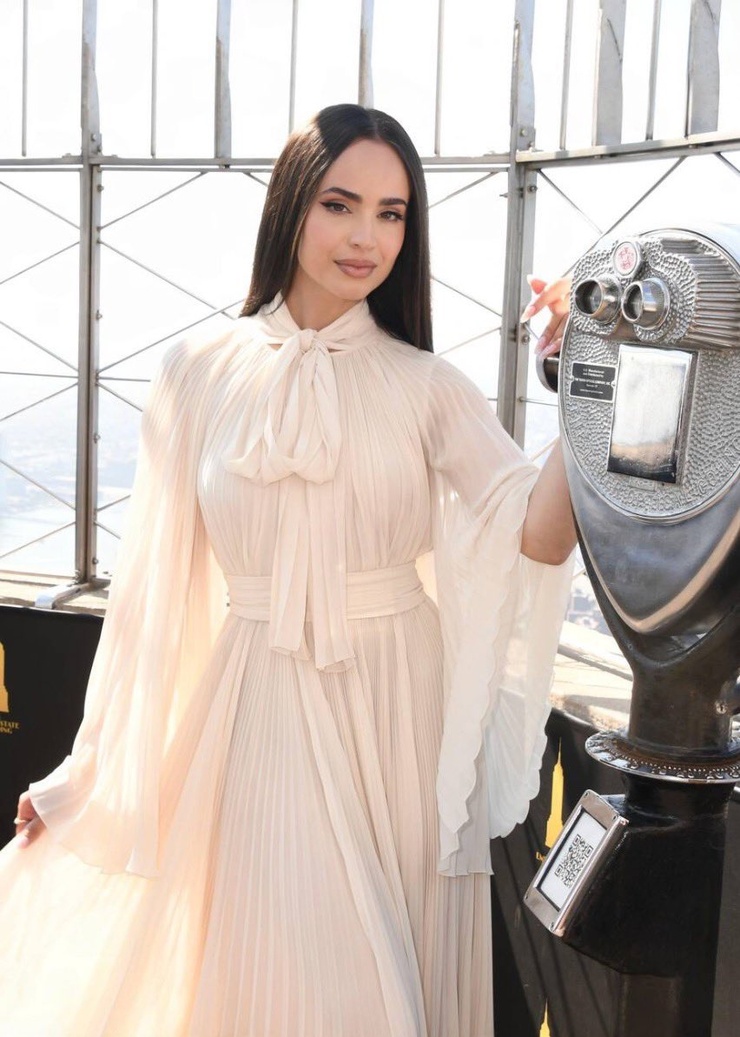 Sofia Carson