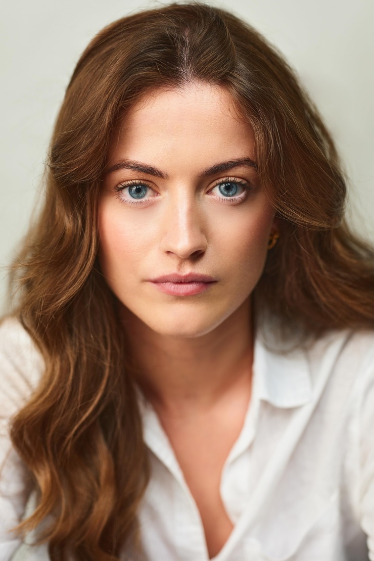 Lauren McQueen