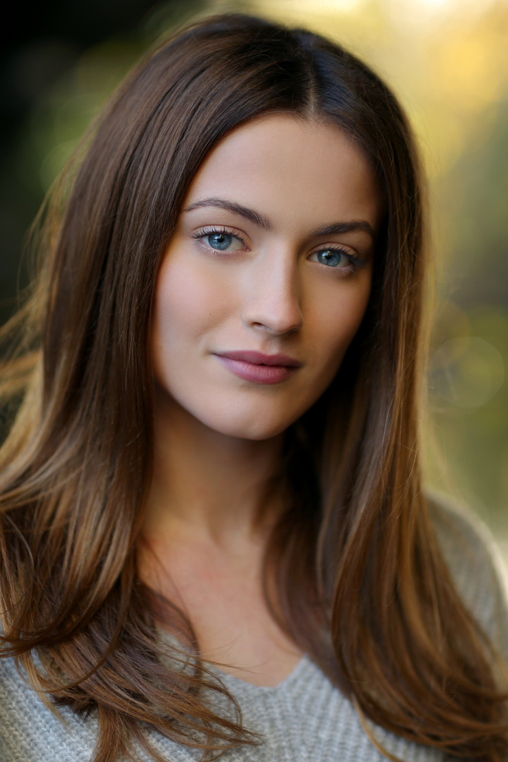 Lauren McQueen