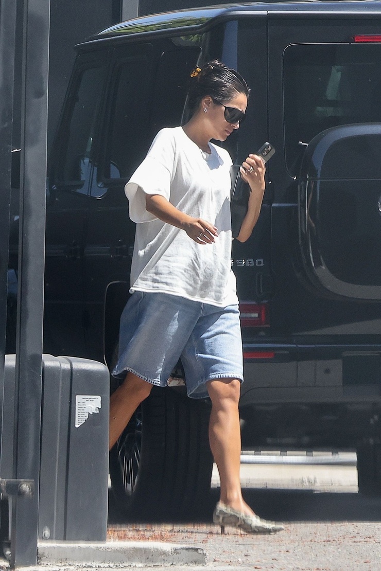 Shay Mitchell