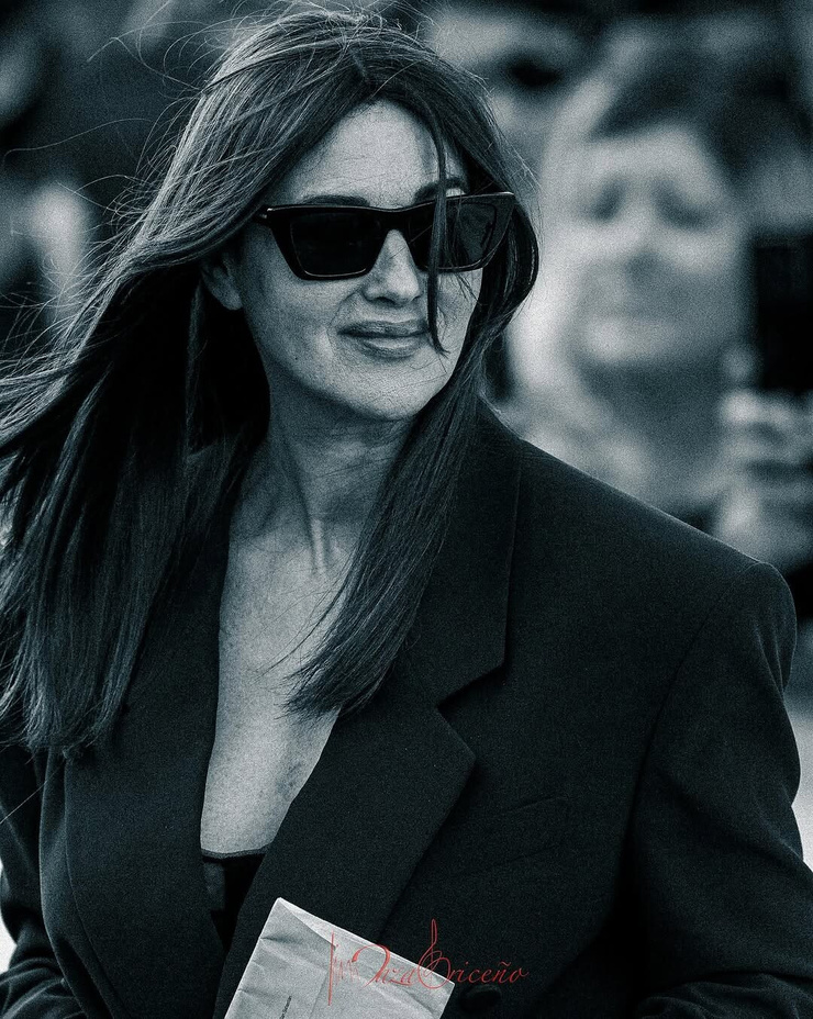 Monica Bellucci Monica Bellucci