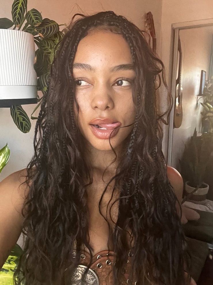 Adrienne Beal