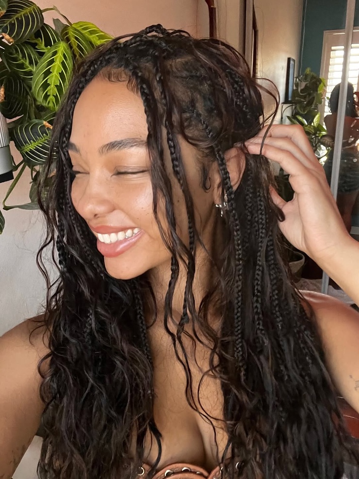 Adrienne Beal