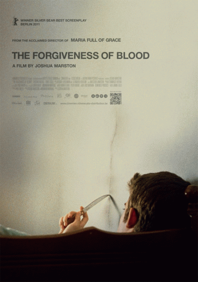 The Forgiveness of Blood