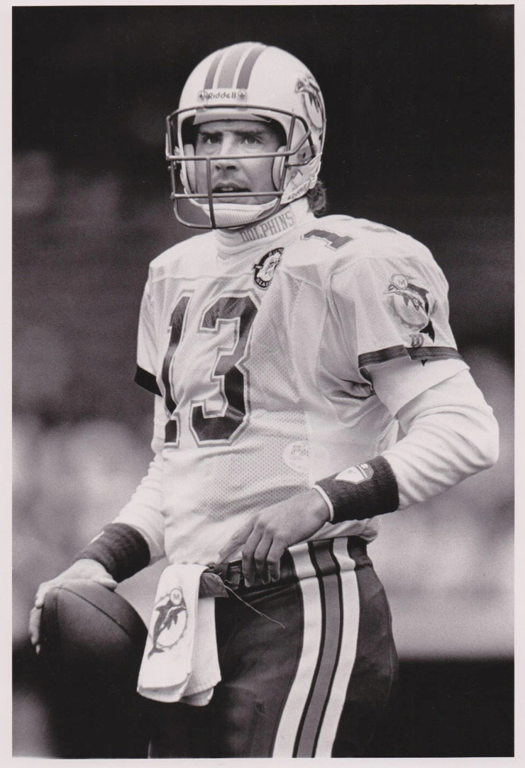 Dan Marino