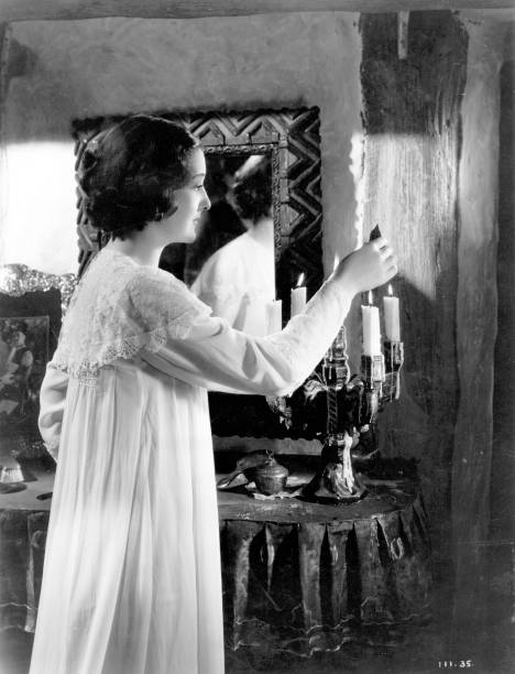 Anne Grey