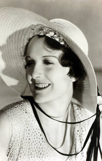 Anne Grey