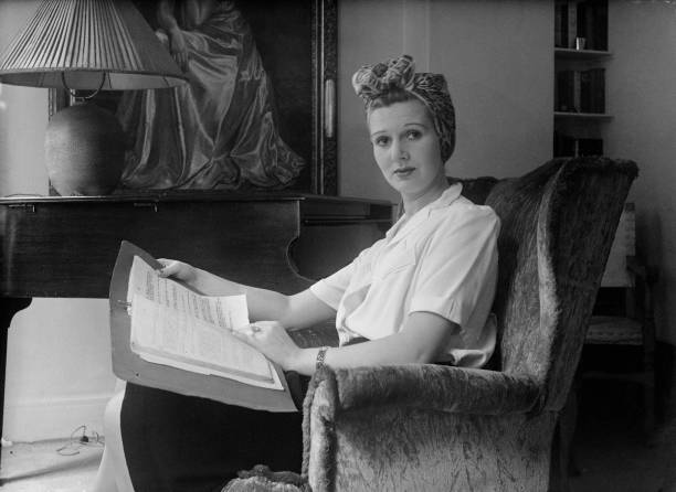 Jeanne Stuart