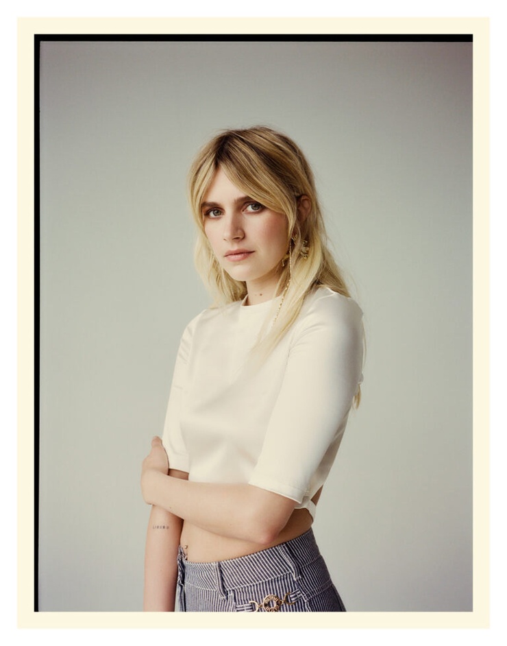 Nell Tiger Free