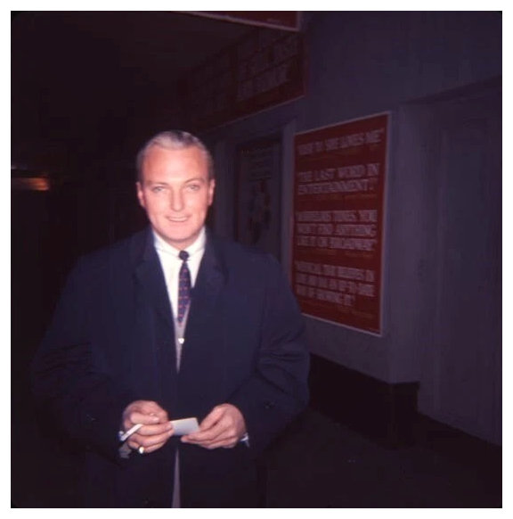 Jack Cassidy