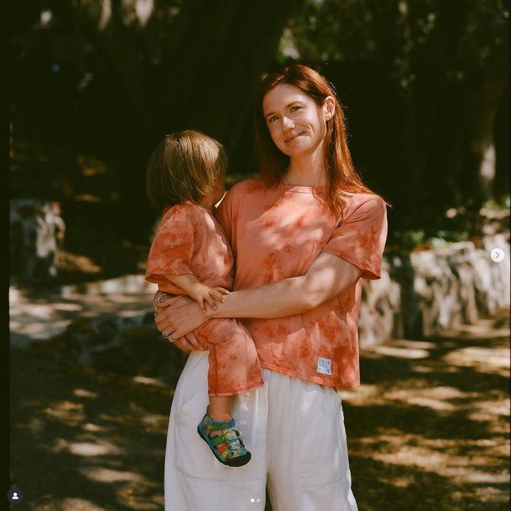 Bonnie Wright