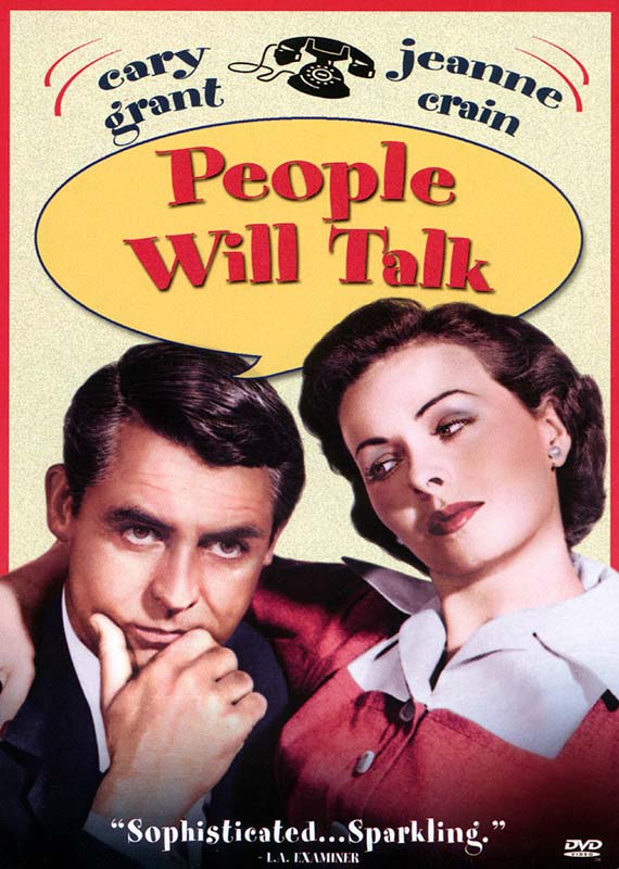 People Will Talk