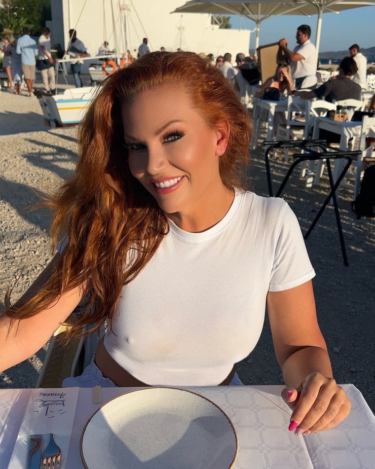 April Macie April Macie